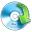 AinSoft Blu-ray To MPEG Converter icon